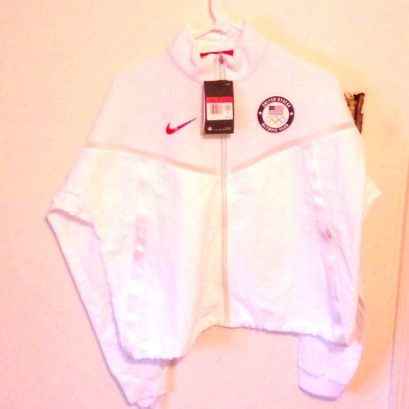 Nike Pants & Jumpsuits Authentic U S Olympic Gymnastics Team